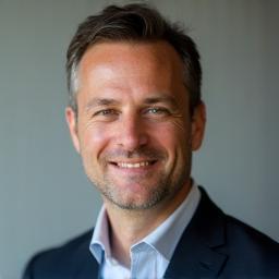 Professional headshot of Marco Bianchi