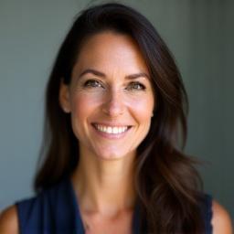 Expert headshot of Sofia Rossi